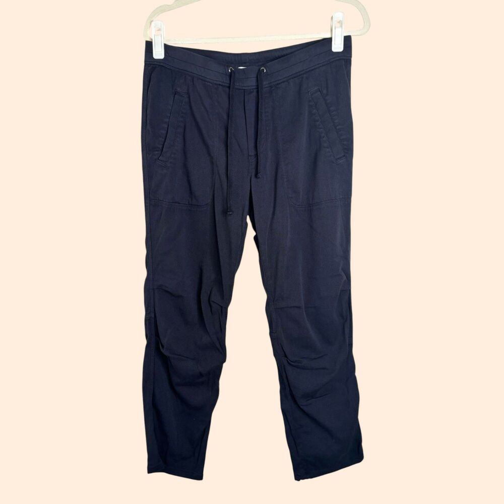 James Perse Soft Drape Pant - Picture 2 of 7